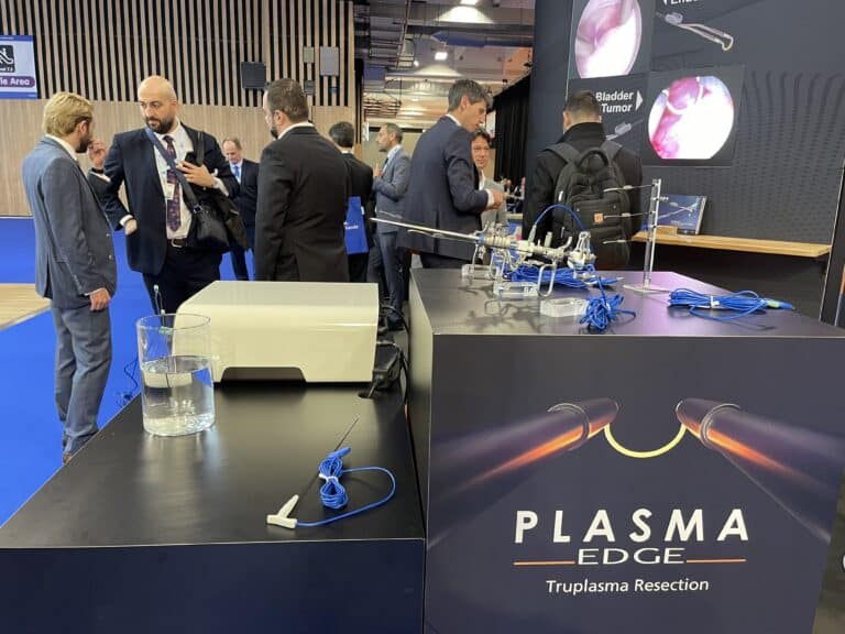 Plasma EDGE Steals the Show at EAU24
