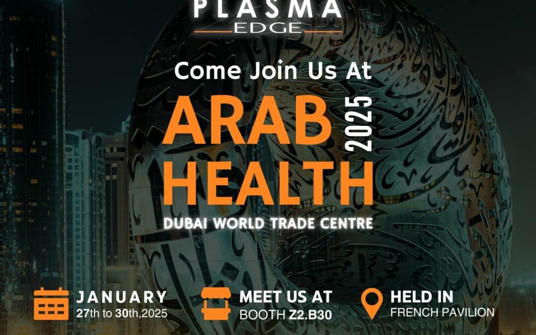 Un excellent début à Arab Health 2025 – Lamidey Noury, à la pointe de l’innovation à Dubaï