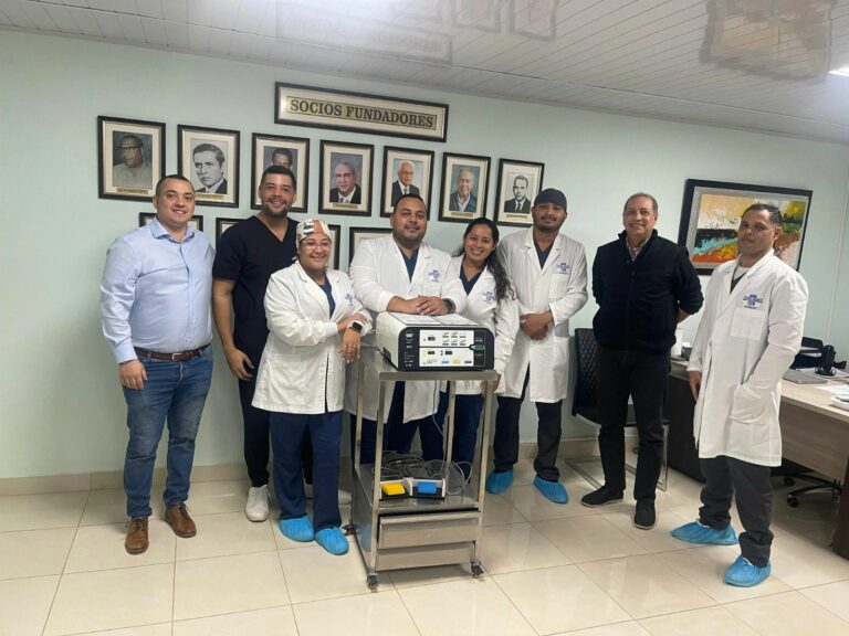 Sessions de formation au Panama