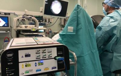 Renforcer l’innovation en Urologie: Un nouveau partenariat