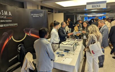 Une Nouvelle Ère de la Chirurgie Mini-Invasive Perspectives du ESGE 2025