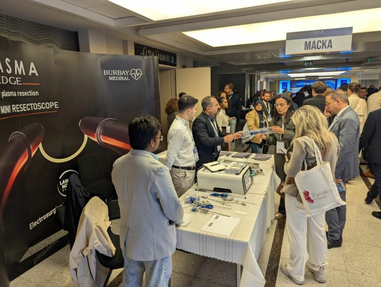 Une Nouvelle Ère de la Chirurgie Mini-Invasive Perspectives du Congrès ESGE 2025 à Istanbul