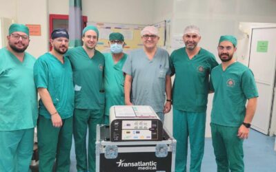 Points forts de PlasmaLEP lors de U care 2025 à Beyrouth