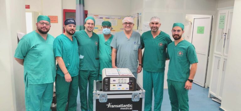 Points forts de PlasmaLEP lors de U care 2025 à Beyrouth