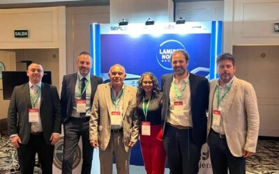 PlasmaLEP au Urovivo 2025