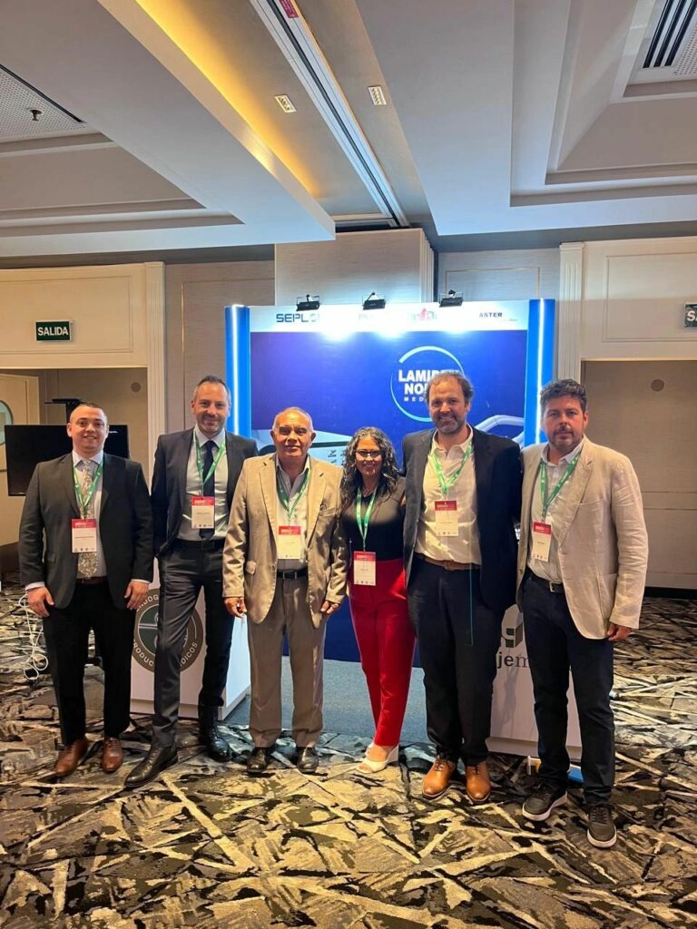 PlasmaLEP au Urovivo 2025