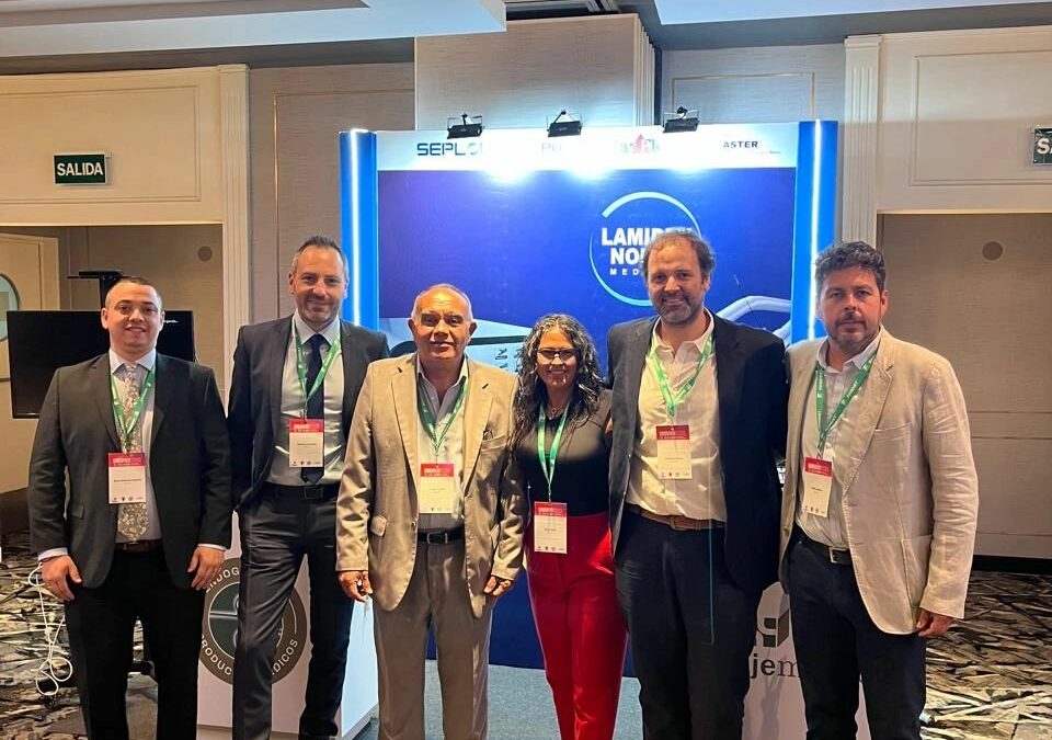 PlasmaLEP au Urovivo 2025