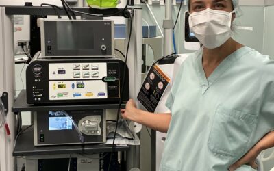 Nouveau partenariat avec l’Hôpital Privé Saint François de Désertines